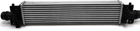 ZM Charged Air Cooler Intercooler Fit Buick 1.4L 95026333 in Saudi Arabia