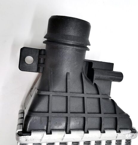 ZM Charged Air Cooler Intercooler Fit Buick 1.4L 95026333 in Saudi Arabia