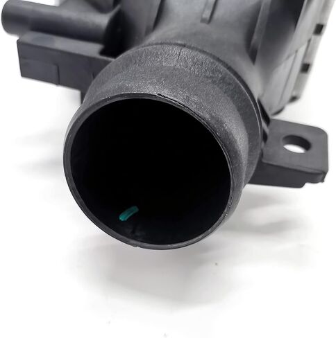 ZM Charged Air Cooler Intercooler Fit Buick 1.4L 95026333 in Saudi Arabia