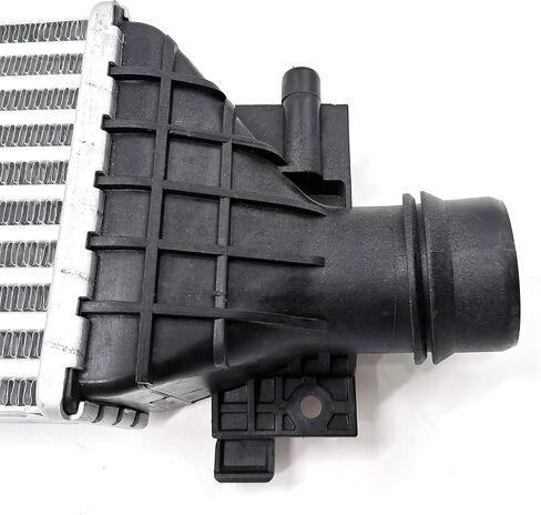 ZM Charged Air Cooler Intercooler Fit Buick 1.4L 95026333 in Saudi Arabia