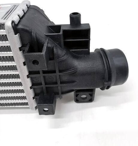 ZM Charged Air Cooler Intercooler Fit Buick 1.4L 95026333 in Saudi Arabia