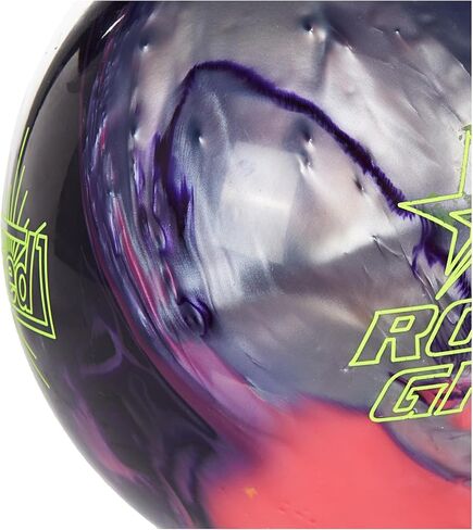 Roto Grip in Saudi Arabia