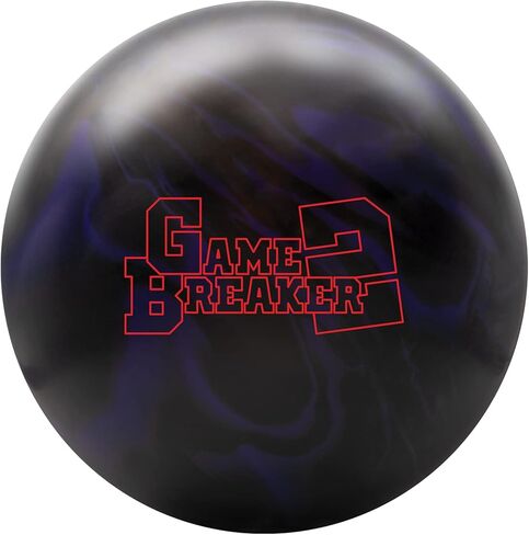 Ebonite Game Breaker 2 Bowling Ball in Saudi Arabia