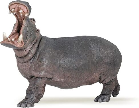Papo Hippopotamus Toy Figure in Saudi Arabia