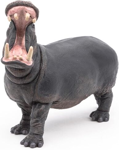 Papo Hippopotamus Toy Figure in Saudi Arabia