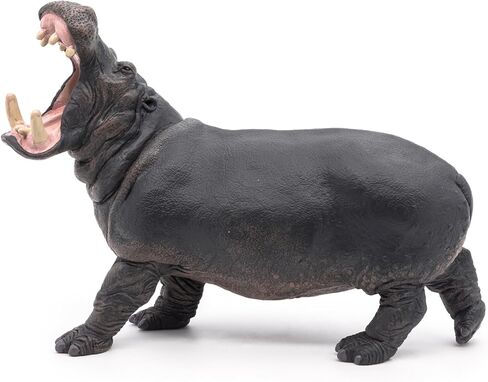 Papo Hippopotamus Toy Figure in Saudi Arabia