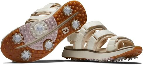 FootJoy Women's Golf Sandal Shoe in Saudi Arabia