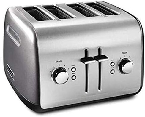 KitchenAid 4-Slice Toaster with Manual High-Lift Lever in Saudi Arabia