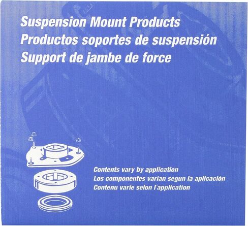 MOOG K160058 Coil Spring Insulator for Jeep Grand Cherokee in Kuwait