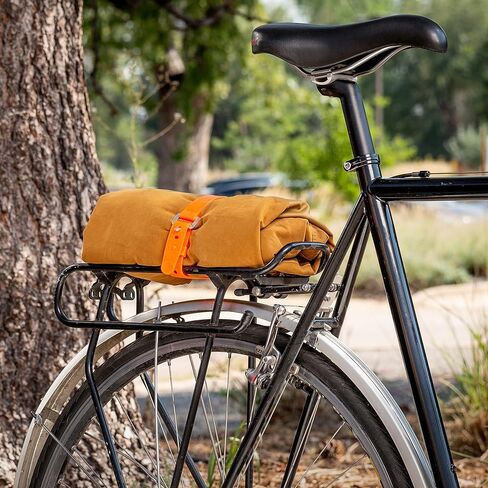 Nite Ize GearPro Utility Strap 18 Inch - Bright Orange - 3 Count (3 Pack) in Kuwait