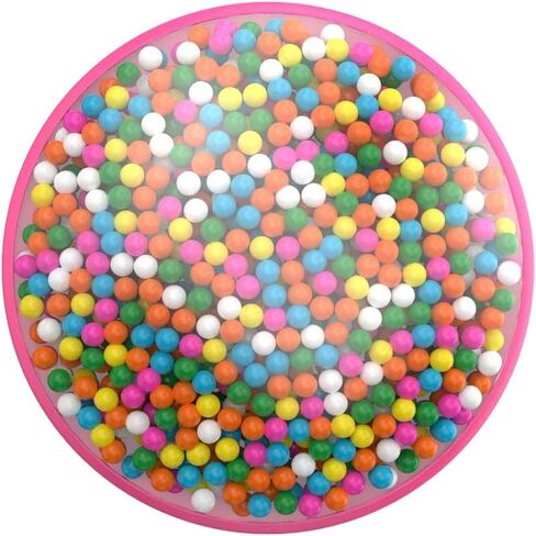 PopSockets Phone Grip with Expanding Kickstand, Wacky Resin Teeny Sprinkles in Saudi Arabia