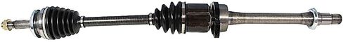 GSP NCV69113 CV Axle Shaft Assembly - Left Front (Driver Side) in Saudi Arabia