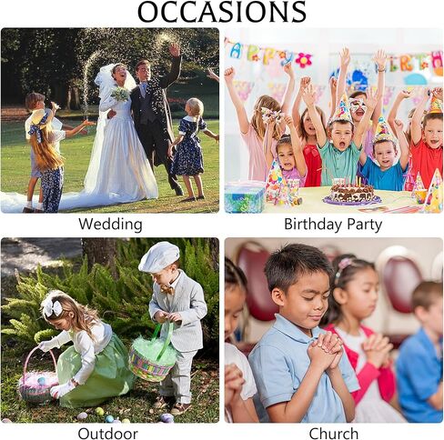 ملابس WESIDOM للأطفال الصغار بدلة رسمية قميص + ربطة عنق + سروال الحمالات مجموعة ملابس للأولاد الرجال in Kuwait