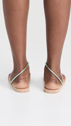 Women's Chora Sandals in Saudi Arabia