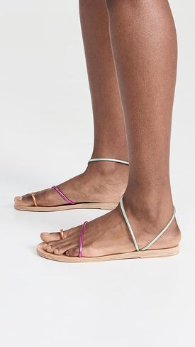 Women's Chora Sandals in Saudi Arabia