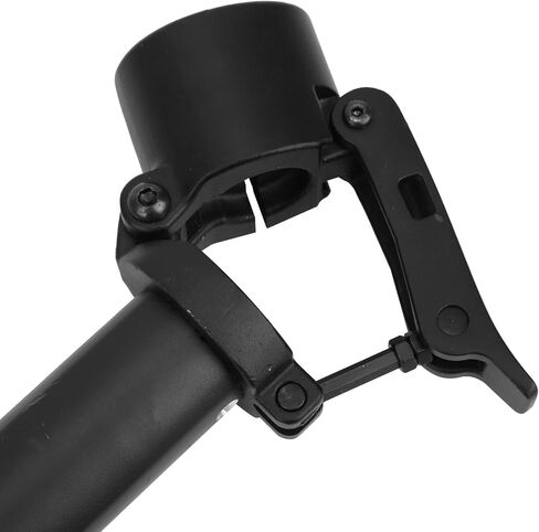 VGEBY Electric Scooter Folding Pole Aluminium Alloy Pole Replacement for MAXG30 Foldable Electric Scooter in Kuwait