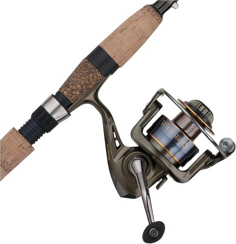 Shakespeare® Wild Series SalmonSteelhead in Saudi Arabia