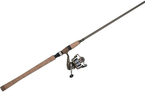 Shakespeare® Wild Series SalmonSteelhead in Saudi Arabia