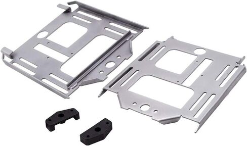 قاعدة خفض مقعد Tuningsworld لمقاعد Polaris RZR 570/900 S/XP 1000 XP in Kuwait