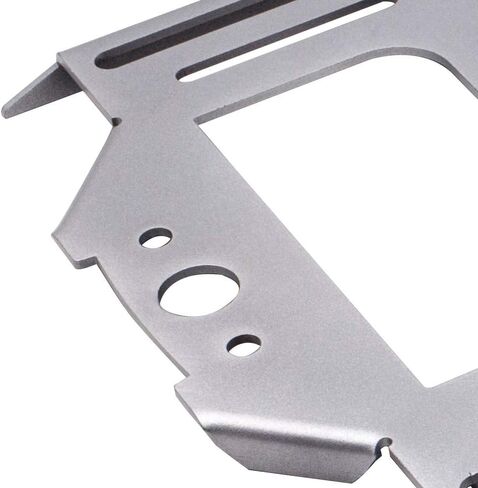 قاعدة خفض مقعد Tuningsworld لمقاعد Polaris RZR 570/900 S/XP 1000 XP in Kuwait