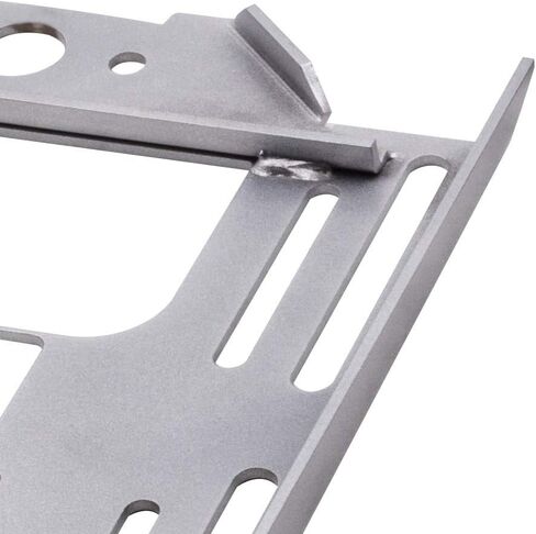 قاعدة خفض مقعد Tuningsworld لمقاعد Polaris RZR 570/900 S/XP 1000 XP in Kuwait