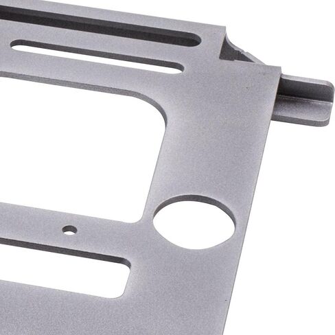 قاعدة خفض مقعد Tuningsworld لمقاعد Polaris RZR 570/900 S/XP 1000 XP in Kuwait