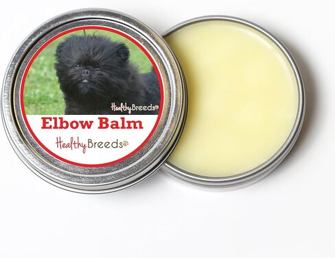 Healthy Breeds Boxer Dog Nose Balm 2 oz in Saudi Arabia