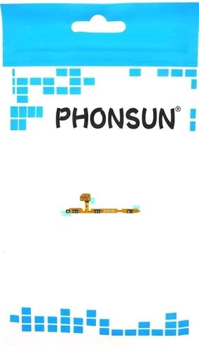 Replacement Power Volume Button Key Ribbon Flex Cable for Samsung Galaxy A42 5G SM-A426U A426B in Saudi Arabia