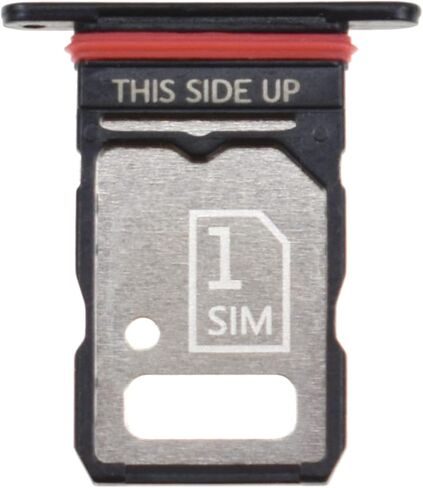 صينية بطاقة SIM مزدوجة لهاتف Motorola Edge 20 حامل بطاقة SIM Motorola Edge 20 لاستبدال فتحة بطاقة SIM Motorola Edge 20 باللون الرمادي المتجمد in Kuwait