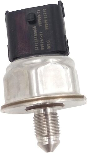 35340-2G710 55PP41-01 استبدال مفتاح مستشعر ضغط الوقود لشركة Hyundai Sonata 2.0L Optima Sorento Sportage 2.0L 2.4L 2010-2012 Tucson 2.0L 2.4L 2014-2015 Santa Fe 2.0L 2.4L 2013-2015 in Saudi Arabia