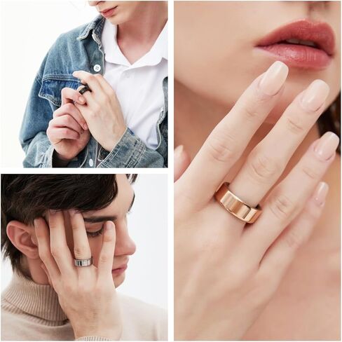 أداة قياس مقاس الخاتم، 27 قطعة أداة قياس الخاتم الممتازة، مقاس الخاتم الأمريكي 0-13 مع نصف مقاس، قطعة واحدة من مقياس قياس مقاس خاتم الإصبع in Kuwait