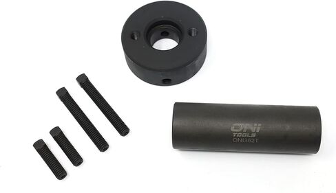 أدوات Oni Tools Fuller Transmission Quiller and Installer Tool Kit المتوافقة مع Eaton 13 & 15 Speed ​​Transmissions البديل لـ 40030 in Kuwait