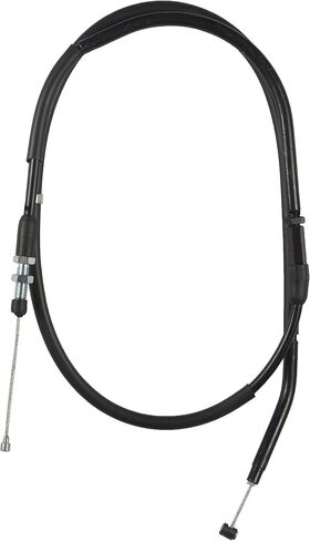 Motorcycle Clutch Cable Compatible with Yamaha FZ1 1000 N/NA / 2D1-26335-00 in Saudi Arabia