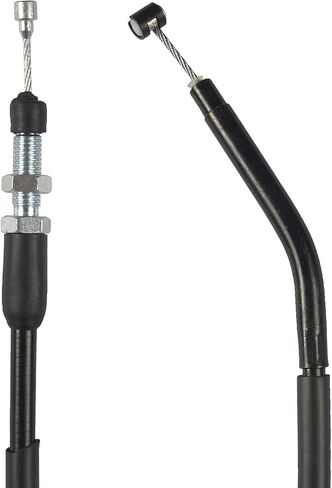 Motorcycle Clutch Cable Compatible with Yamaha FZ1 1000 N/NA / 2D1-26335-00 in Saudi Arabia
