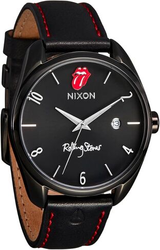 نيكسون رولينج ستونز ثاليا ليذر in Kuwait