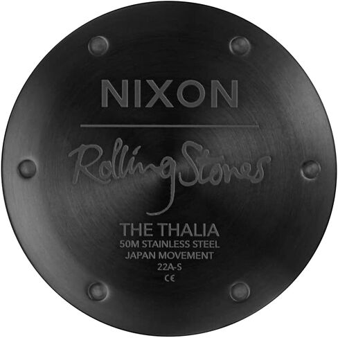 نيكسون رولينج ستونز ثاليا ليذر in Kuwait