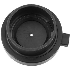 جهاز تعزيز التركيز HATSEN NVG التركيز العالمي قابل للتعديل للقزحية لـ/PVS6 an/PVS-7 AN/PVS-7B/D ANVIS-9 AN/PVS-14 NEPVS-14 إلخ نظارات الرؤية الليلية، 37 مم/34 مم in Kuwait