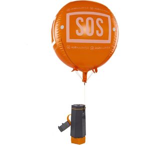 Air Marker Balloon Rescue System R One, 890 g in Saudi Arabia
