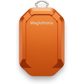 Fly Fishing Accessories Magnetic Fly Patch for Fly Fishing, Quick-Access Holder, Aluminum Card-Style Backplate, Easy Pickup with Wet Hands for Vest, Chest Pack, Waders,or Hat in Kuwait