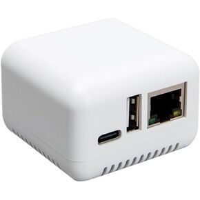 Blue TH Network Print Server Transforms USB Printer into a Wireless Printing Solution in Saudi Arabia