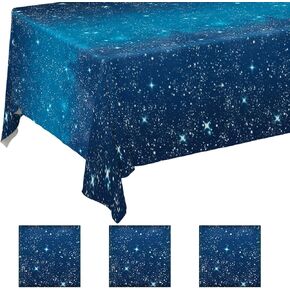 Football Party Decorations Disposable Tablecloth Plastic Touchdown Table Cover for Birthday Party Football Party Games Decoration 54 X 108Inch，2 Pack in Kuwait
