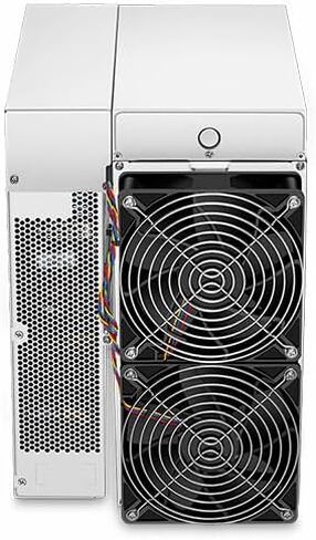 New BTC Miner Antminer S19k Pro 115TH/s 2645W ASIC Bitcoin Miner Antminer S19Kpro BTC Mining in Stock by META Space (S19k Pro 115T 2645W) in Saudi Arabia