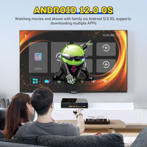 وحدة تحكم Kinhank Super Console X5 PRO Retro مع أكثر من 16000 لعبة، مع نظام الألعاب والتلفزيون، BT 5.0، Rock Chip RK3588S، SATA 3.1، وحدات تحكم لاسلكية in Saudi Arabia