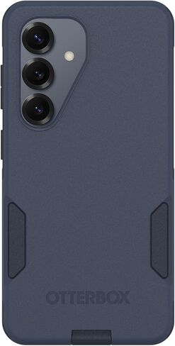 OtterBox Samsung Galaxy S26 Ultra Commuter Series Case - Black, Slim & Tough, Pocket-Friendly, with Port Protection, Protective Phone Case for Samsung Galaxy in Saudi Arabia
