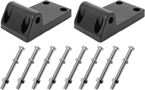 استبدال دعامة التثبيت القابلة للإمالة لـ 1023، المتوافقة مع موديلات Scotty Downrigger 1080-1116، لا تعمل مع 1050، 1050MP أو 1060، أسود، صغير in Saudi Arabia