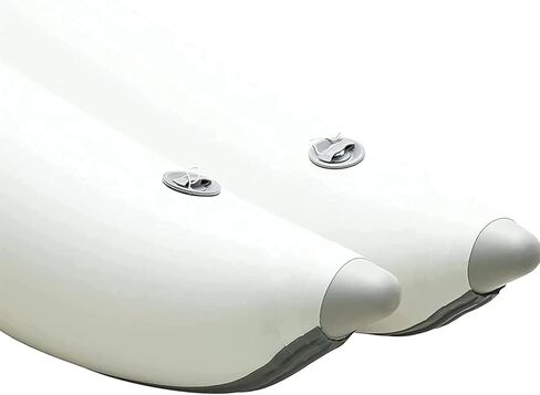 Water Bike Buoy Accessories, Inflatable Folding Buoys, Boat Pedal Floats, Lifesaving Fishing Platforms, Inflatable Rubber Boats in Saudi Arabia