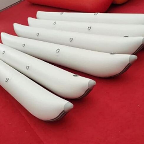 Water Bike Buoy Accessories, Inflatable Folding Buoys, Boat Pedal Floats, Lifesaving Fishing Platforms, Inflatable Rubber Boats in Saudi Arabia