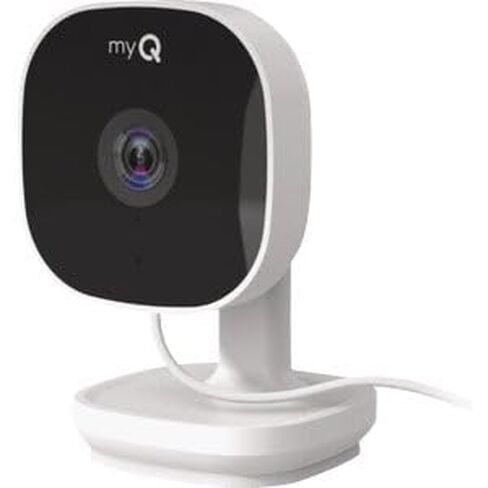 كاميرا تشامبرلين ماي كيو الذكية للمراقبة المنزلية الداخلية MYQ-C13AXXW in Saudi Arabia