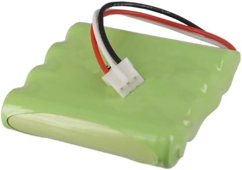 Cameron Sino 750mAh/4.8 V Replacement Battery for Philips Pronto Pro 900 TSU7000/37 Compatible Part NO 2557 89 in Saudi Arabia
