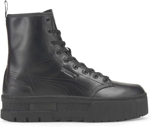 بوما مايز بوتس X Dua Lipa Puma Black 8.5 B (M) in Kuwait